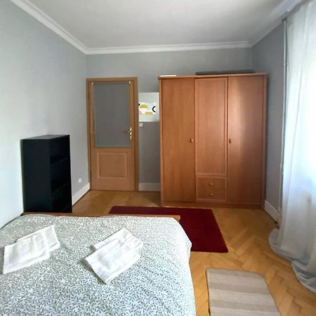 Halby Rooms Nowolipki 15 바르샤바 외부 사진