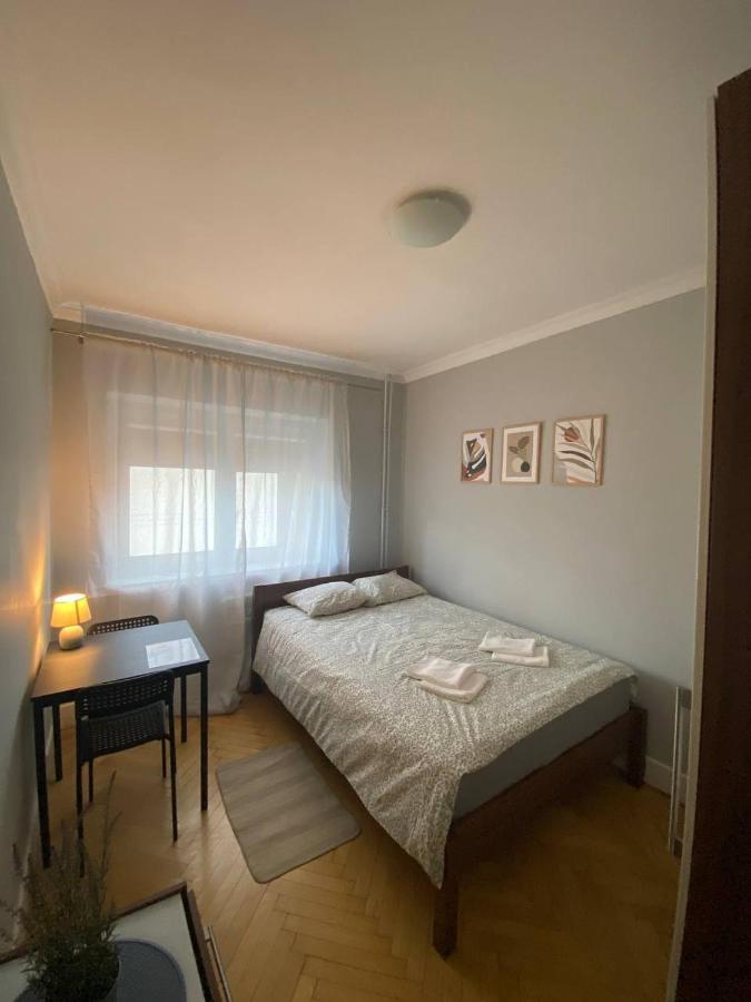 Halby Rooms Nowolipki 15 바르샤바 외부 사진