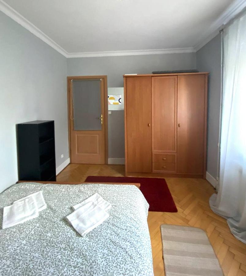Halby Rooms Nowolipki 15 바르샤바 외부 사진